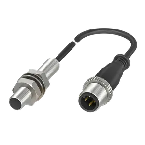 Balluff BES M08MH-PSC40B-BP00,2-GS04-507