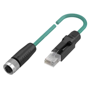 Balluff BCC M415-E834-AG-672-ES64N8-050