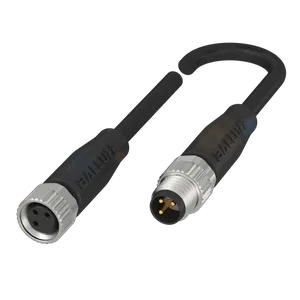 Balluff BCC M313-M313-30-300-PX0334-004