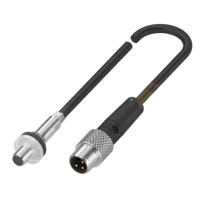 Balluff BES M05ED-PSD08B-BP00,3-GS49-R03