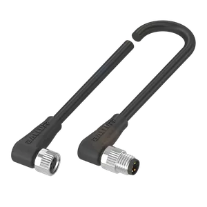 Balluff BCC M324-M324-30-304-PX0434-050