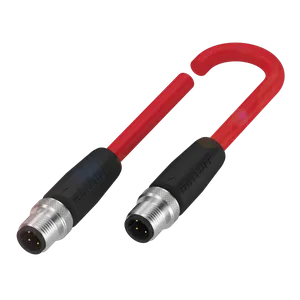 Balluff BCC M414-M414-6D-338-ES24N9-050