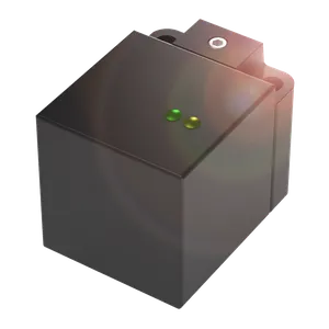 Balluff BIC 2I0-I2A50-Q40KFU-SM4A5A