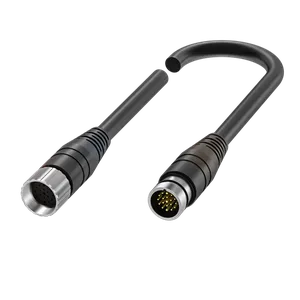 Balluff BCC M61L-M61L-30-350-PX0LP4-050