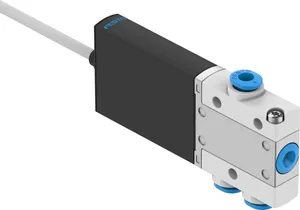 Festo MHE2-MS1H-3/2G-QS-4-K