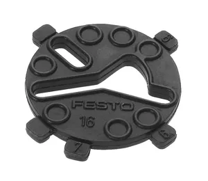 Festo CD-1/4-2