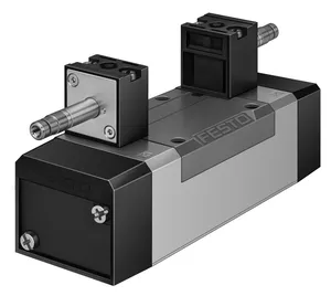 Festo MN1H-5/3E-D-2-C