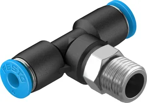 Festo QST-1/8-4-100
