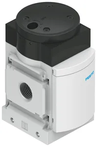 Festo MS6-DL-3/8