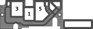 Festo VMPA1-DPU