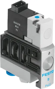 Festo CPVSC1-M5H-N-T-Q3O