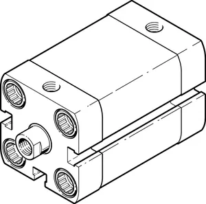 Festo ADNP-20-60-I-P-A