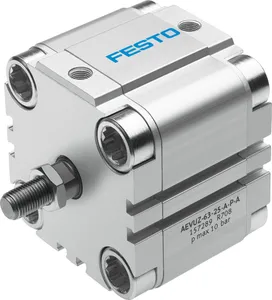 Festo AEVUZ-50-25-A-P-A