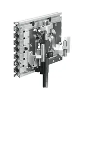 Festo HSP-25-AS
