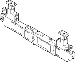 Festo VABF-S4-1-R4C2-C-6E