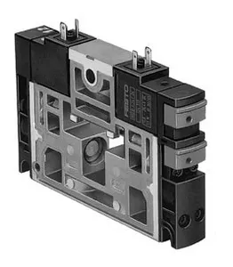 Festo CPV18-M1H-5LS-1/4