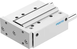 Festo DFM-80-160-P-A-KF