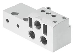 Festo MHA4-AS-3-1/4