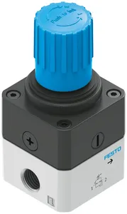 Festo LRP-1/4-2,5