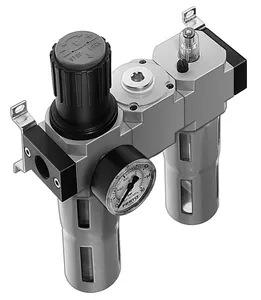 Festo FRC-3/8-D-MIDI-KA