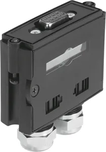 Festo NECA-S1G9-P9-MP1