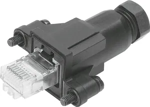 Festo FBS-RJ45-8-GS