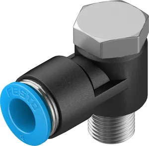Festo QSLV-1/8-8