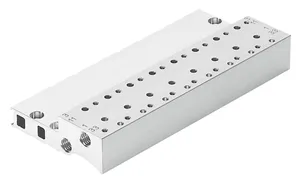 Festo MHP2-PR6-3