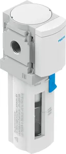 Festo MS4-LFX-1/4-R-Z