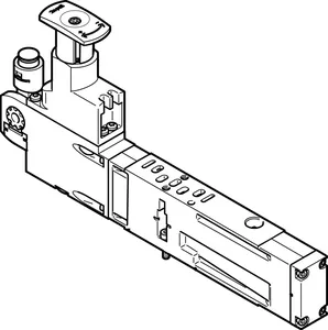 Festo VABF-S4-2-R2C2-C-6