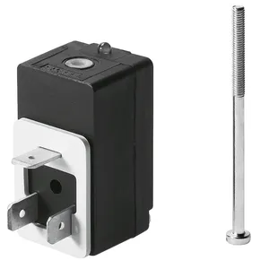 Festo MFZ-0-10E-24DC