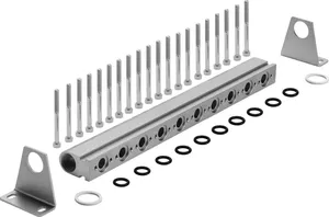 Festo PAL-1/4-10-B