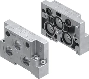 Festo NEV-02-VDMA