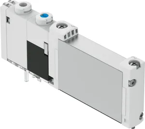 Festo VUVG-B10-M52-RZT-F-1T1L