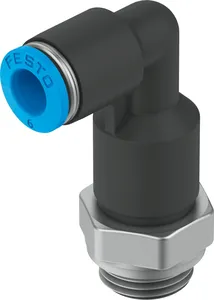 Festo QSLL-G1/8-8-100