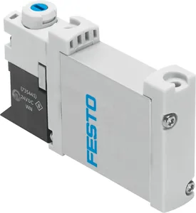 Festo VUVG-B10A-M52-RZT-F-1P3