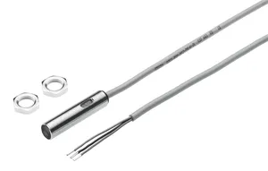 Festo SOEG-RSP-M12-PS-K-2L