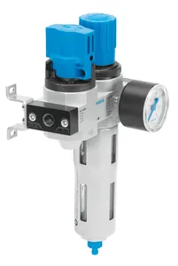 Festo LFR-1/4-D-MIDI-KC
