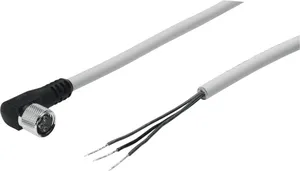 Festo SIM-M8-3WD-5-PU