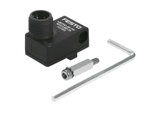 Festo SMTSO-8E-NS-M12-LED-24