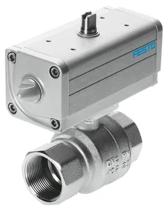 Festo VZPR-BPD-22-R212