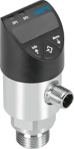 Festo SPAW-P25R-G12M-2NA-M12
