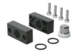 Festo LRBAS-1/4-D-MINI