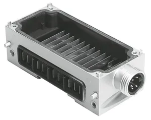 Festo CPX-M-GE-EV-S-7/8-5POL