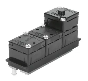 Festo VLO-R-M5