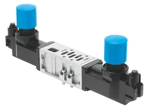 Festo VABF-S1-1-R5C2-C-6