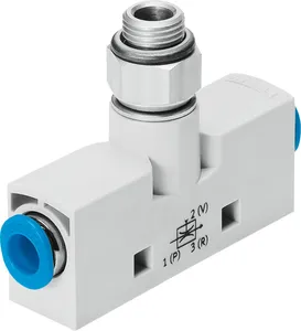 Festo VN-07-H-T3-PQ2-VA4-RQ2