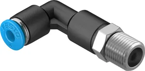 Festo QSLL-1/8-4