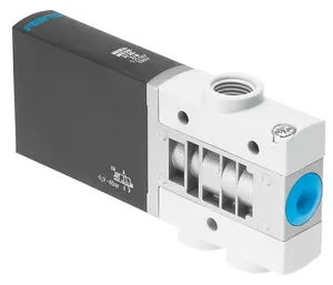 Festo MHE4-MS1H-3/2O-1/4