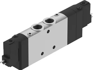 Festo CPE24-M1H-5/3BS-3/8